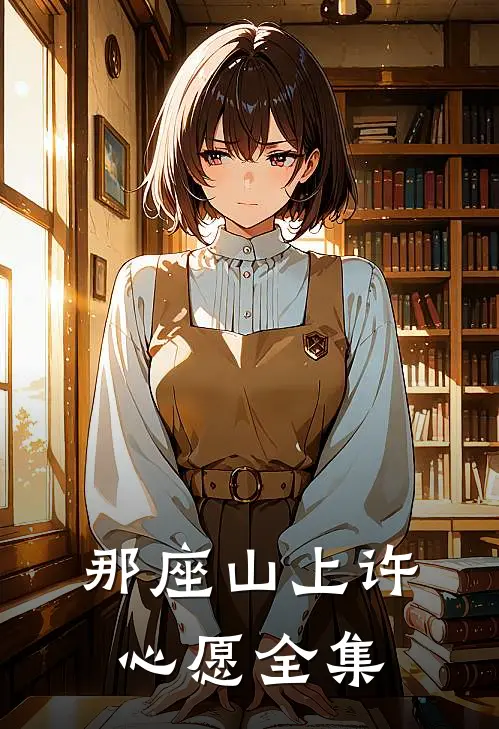 那座山上许心愿 全集