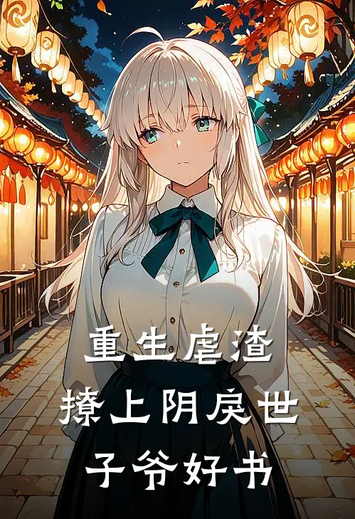 重生虐渣：撩上阴戾世子爷好书