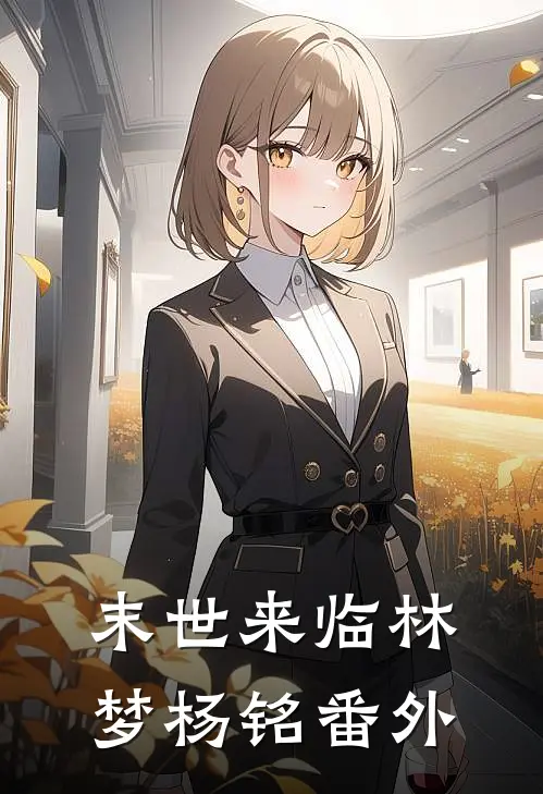 末世来临林梦杨铭 番外