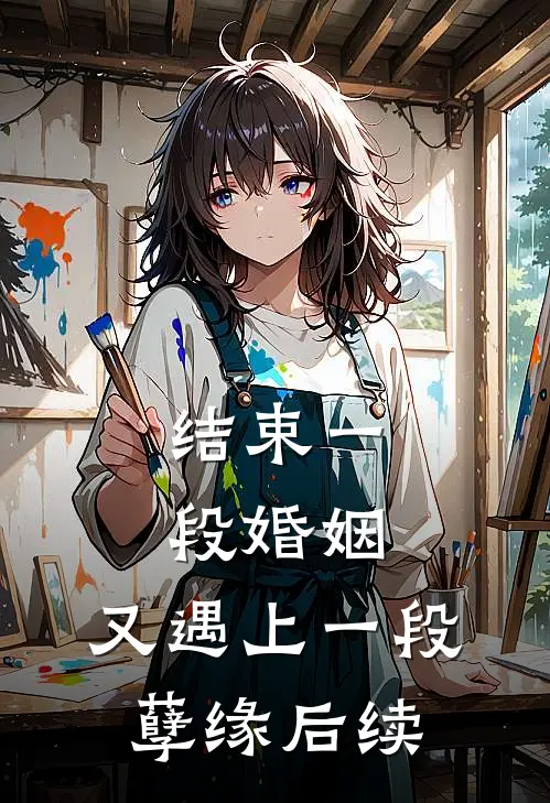 结束一段婚姻,又遇上一段孽缘后续