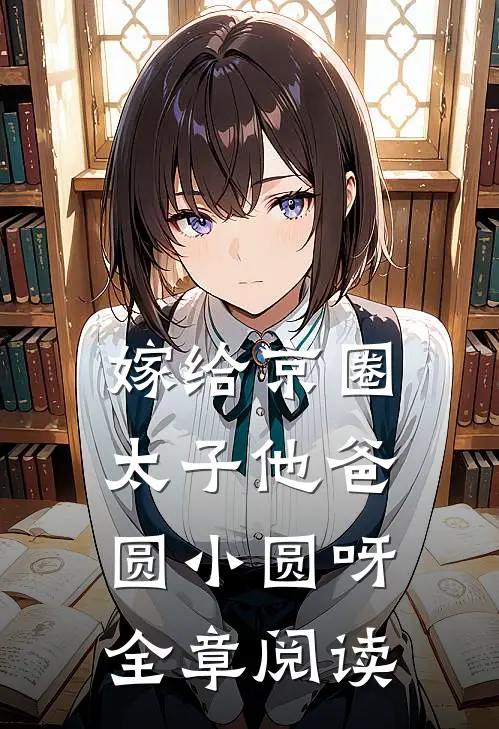 嫁给京圈太子他爸圆小圆呀全章阅读