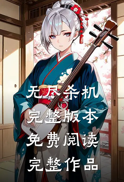 无尽杀机完整版本免费阅读完整作品