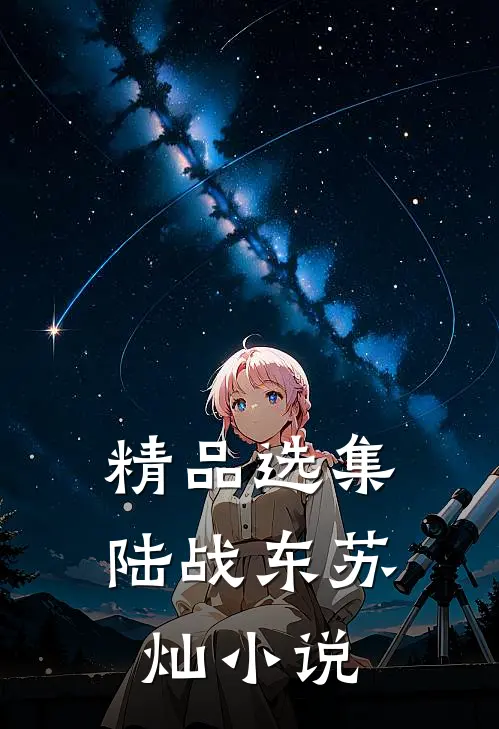 精品选集陆战东苏灿小说