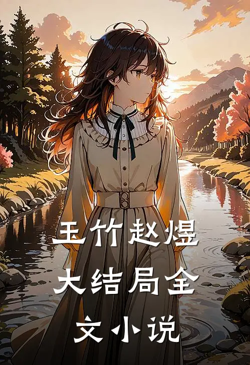 玉竹赵煜大结局全文小说