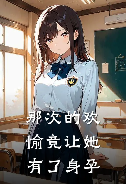 那次的欢愉竟让她有了身孕