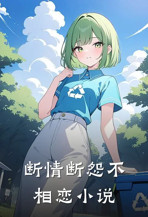 断情断怨不相恋小说