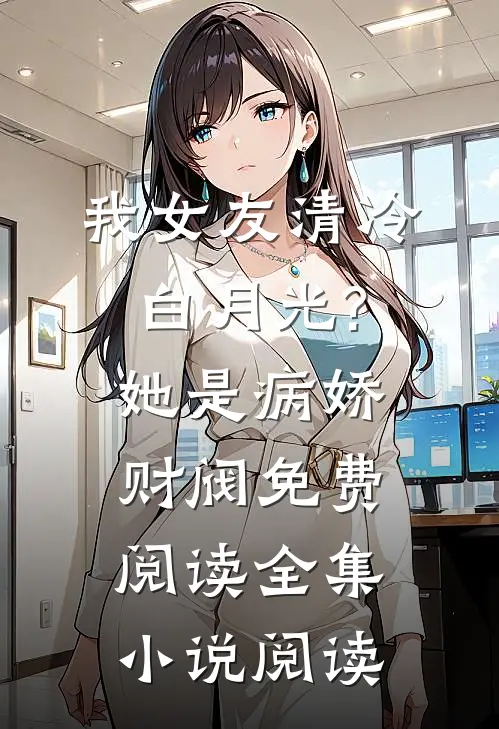 我女友清冷白月光?她是病娇财阀免费阅读全集小说阅读
