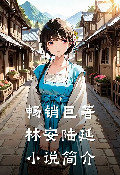畅销巨著林安陆延小说简介