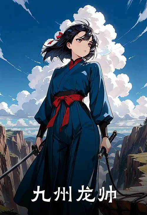 九州龙帅