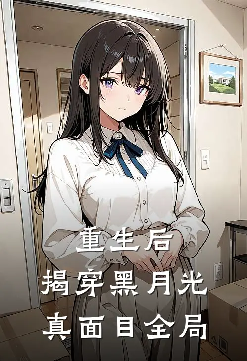 重生后,揭穿黑月光真面目全局的
