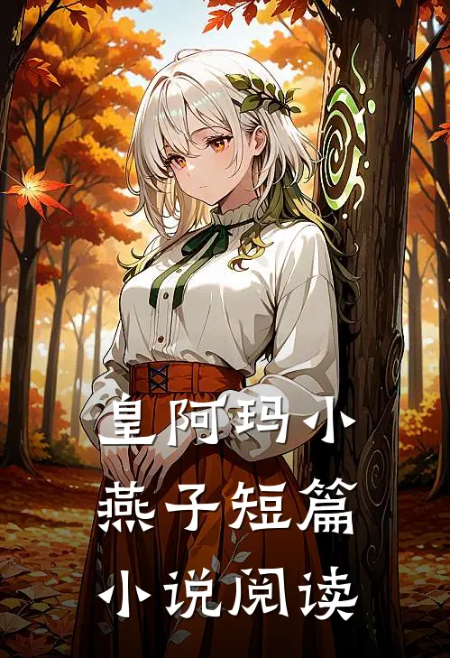 皇阿玛小燕子短篇小说阅读