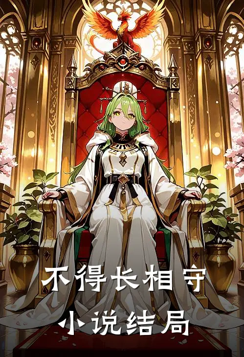 不得长相守小说结局