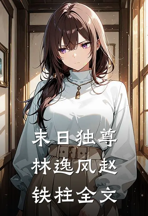 末日独尊林逸风赵铁柱全文