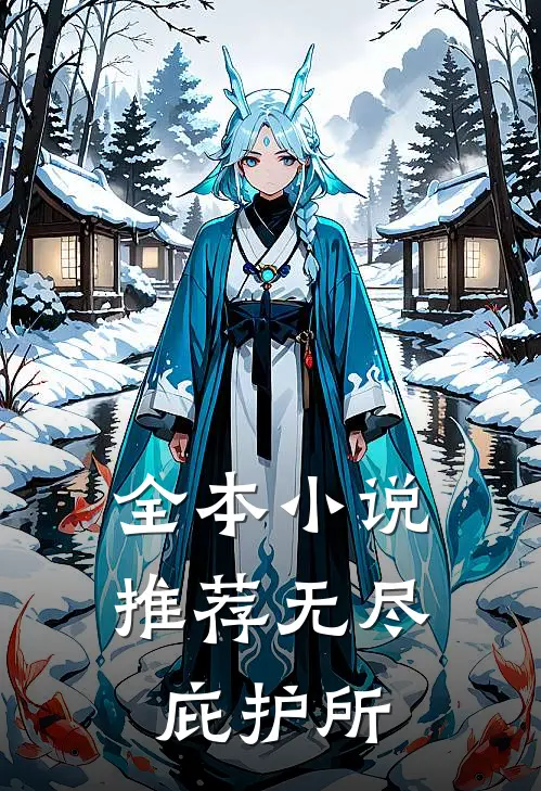 全本小说推荐无尽庇护所