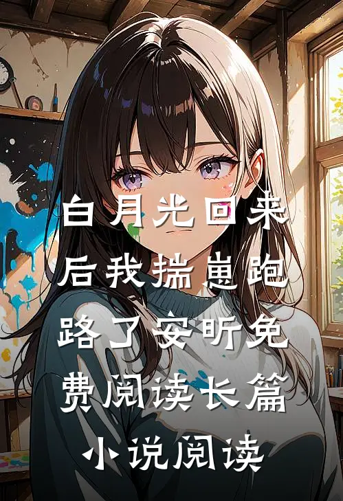 白月光回来后我揣崽跑路了安昕免费阅读长篇小说阅读