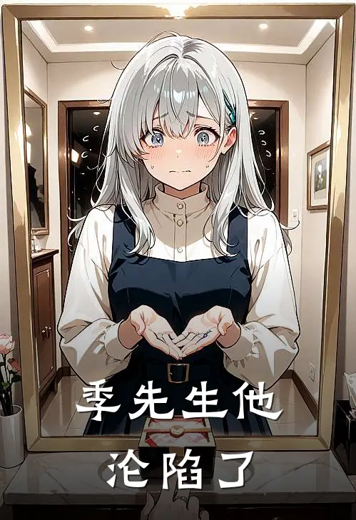 季先生他沦陷了