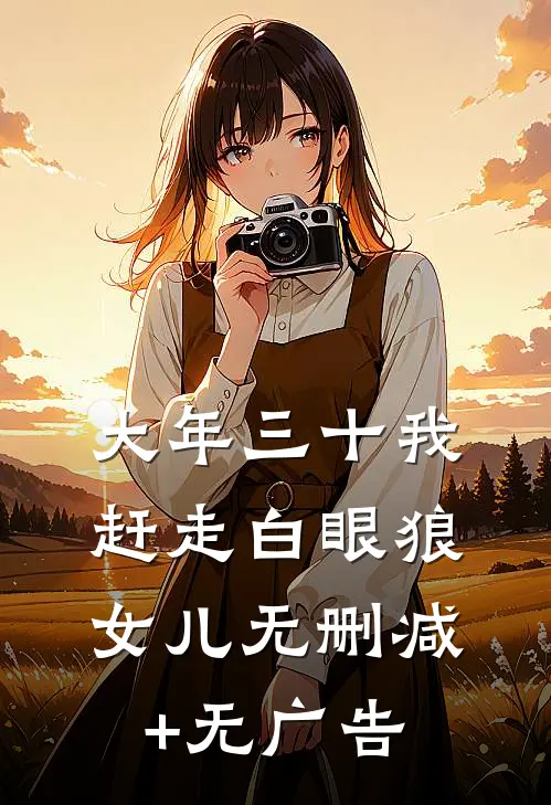 大年三十我赶走白眼狼女儿无删减+无广告