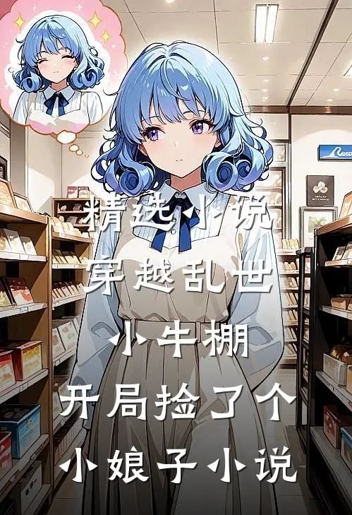 精选小说穿越乱世小牛棚,开局捡了个小娘子小说