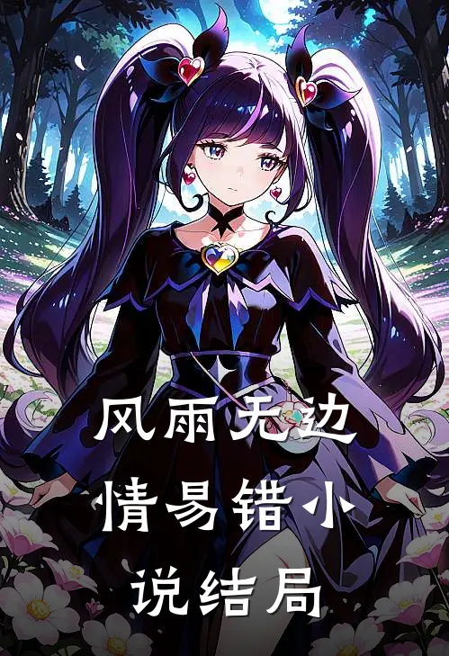 风雨无边情易错结局是he吗