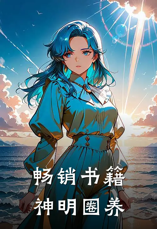 畅销书籍神明圈养
