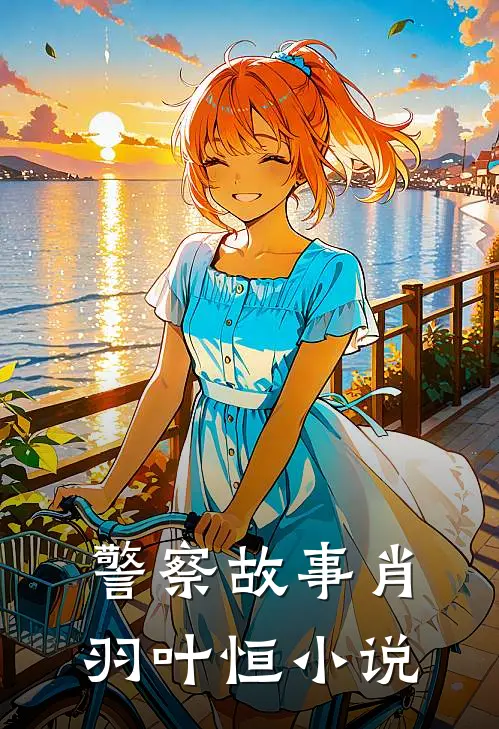 警察故事肖羽叶恒小说
