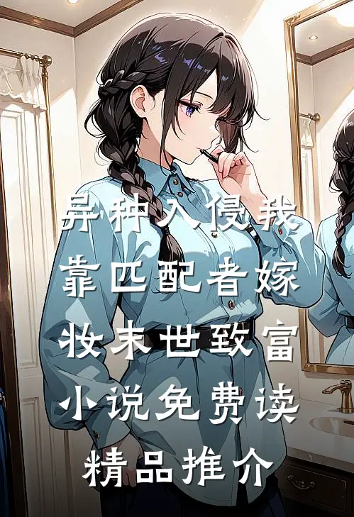 异种入侵我靠匹配者嫁妆末世致富小说免费读精品推介