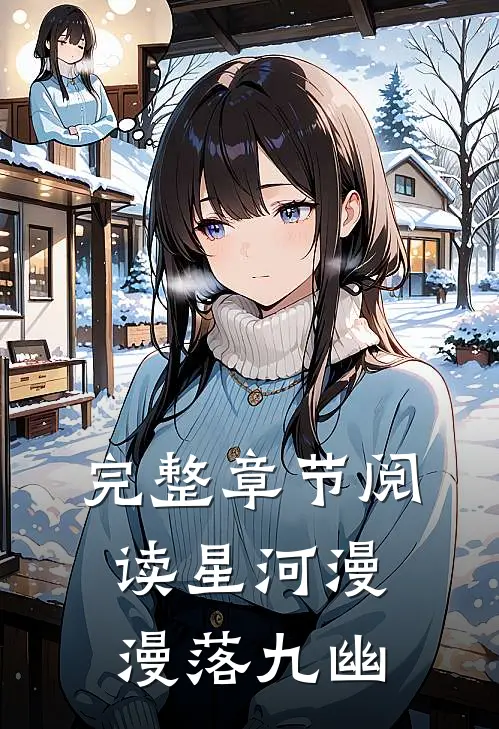 完整章节阅读星河漫漫落九幽