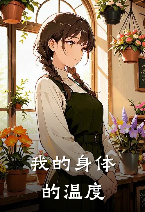 我的身体的温度