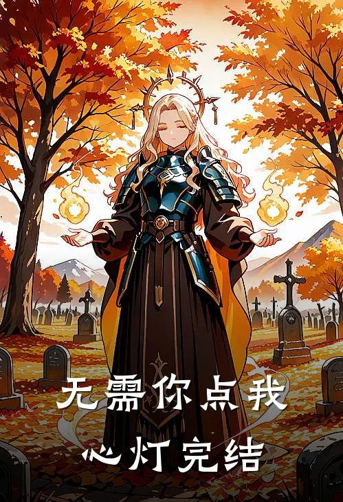 无需你点我心灯完结