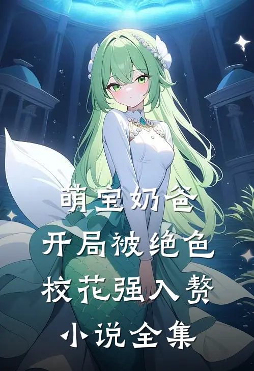 萌宝奶爸：开局被绝色校花强入赘小说全集