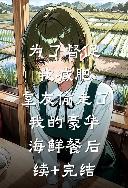 为了督促我减肥，室友偷走了我的豪华海鲜餐后续+完结