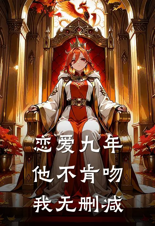 恋爱九年,他不肯吻我无删减