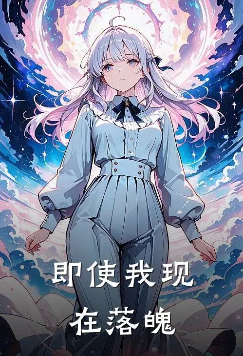 即使我现在落魄