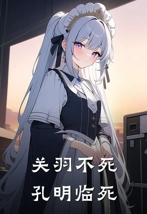 关羽不死孔明临死