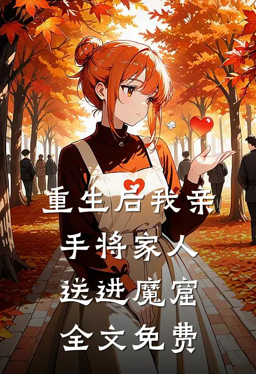 重生后我亲手将家人送进魔窟全文免费