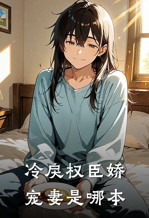 冷戾权臣娇宠妻是哪本