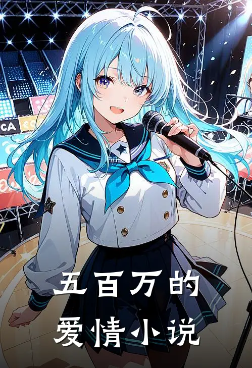 五百万的爱情小说