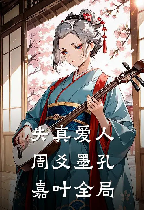 失真爱人周爻墨孔嘉叶全局