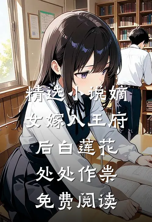 精选小说嫡女嫁入王府后白莲花处处作祟免费阅读
