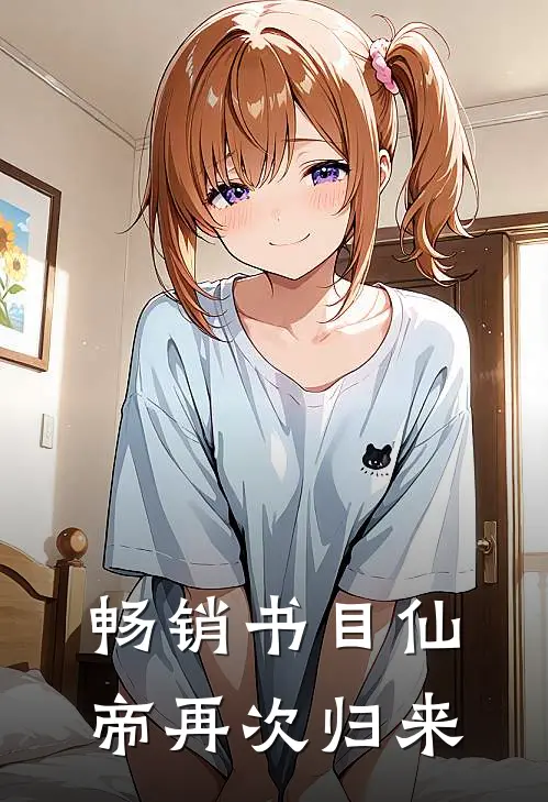 畅销书目仙帝再次归来