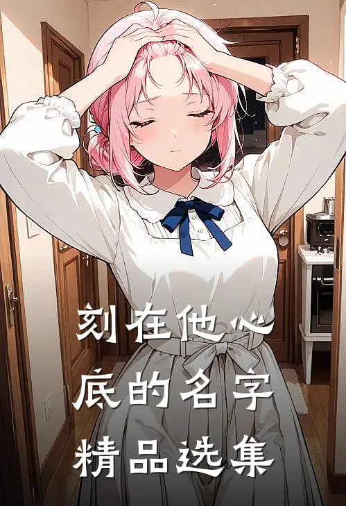 刻在他心底的名字精品选集