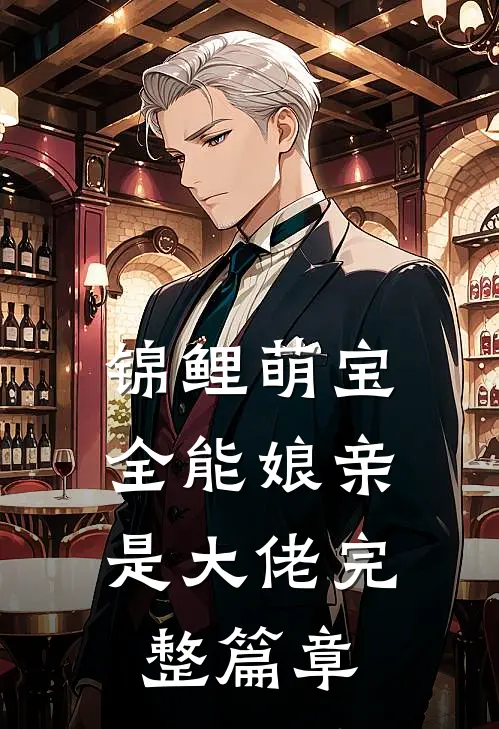 锦鲤萌宝：全能娘亲是大佬完整篇章