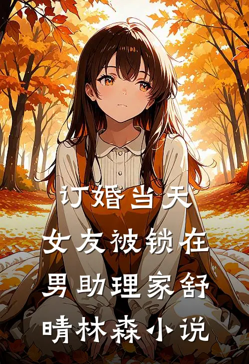 订婚当天，女友被锁在男助理家舒晴林森小说
