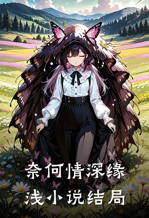 奈何情深缘浅结局是he吗