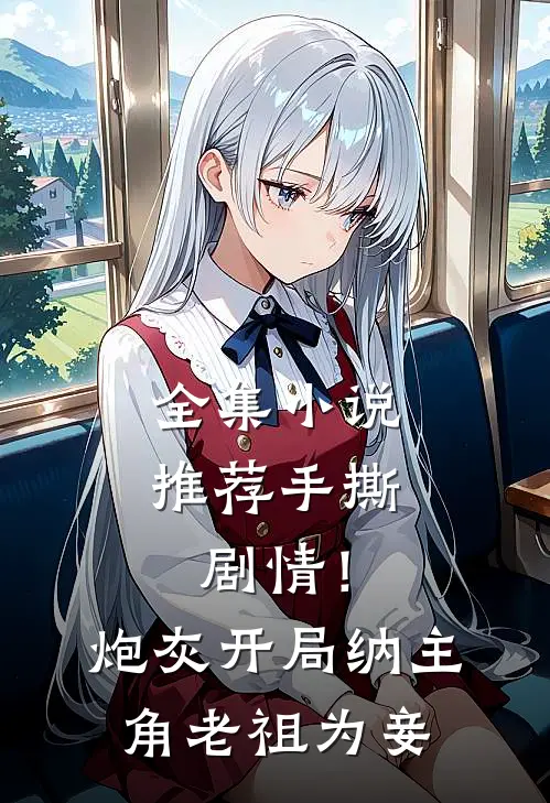 全集小说推荐手撕剧情！炮灰开局纳主角老祖为妾