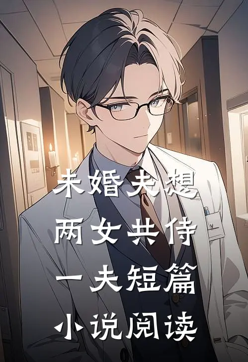 未婚夫想两女共侍一夫短篇小说阅读