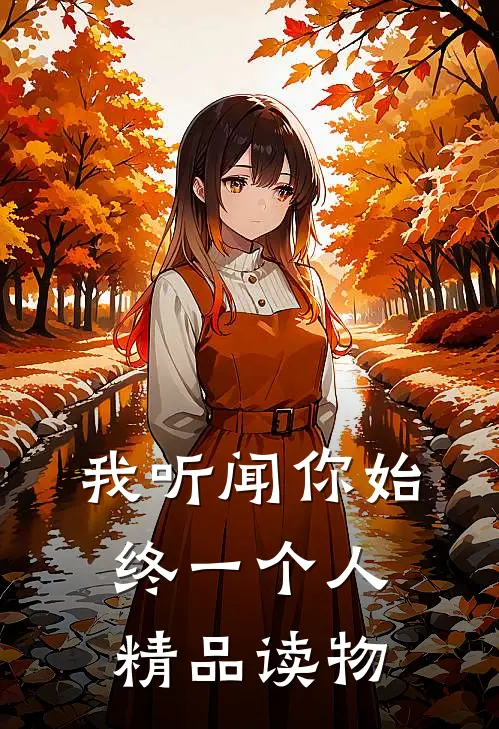 我听闻你始终一个人精品读物
