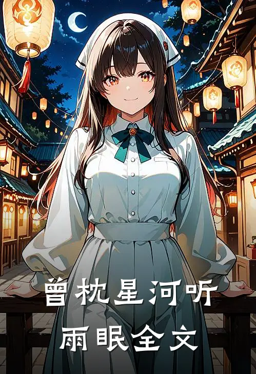 曾枕星河听雨眠全文