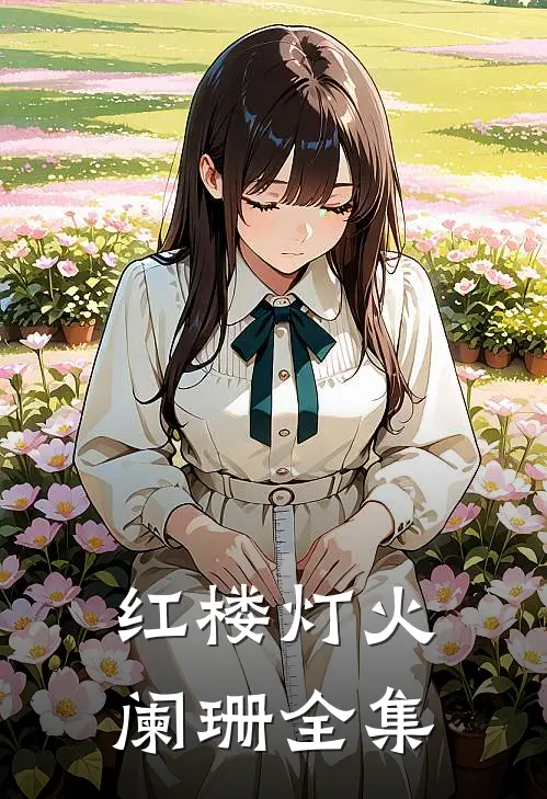 红楼灯火阑珊全集
