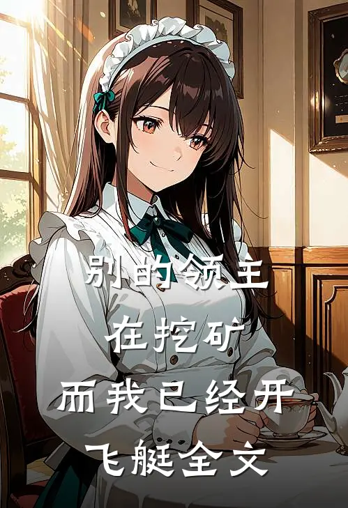 别的领主在挖矿,而我已经开飞艇全文免费阅读